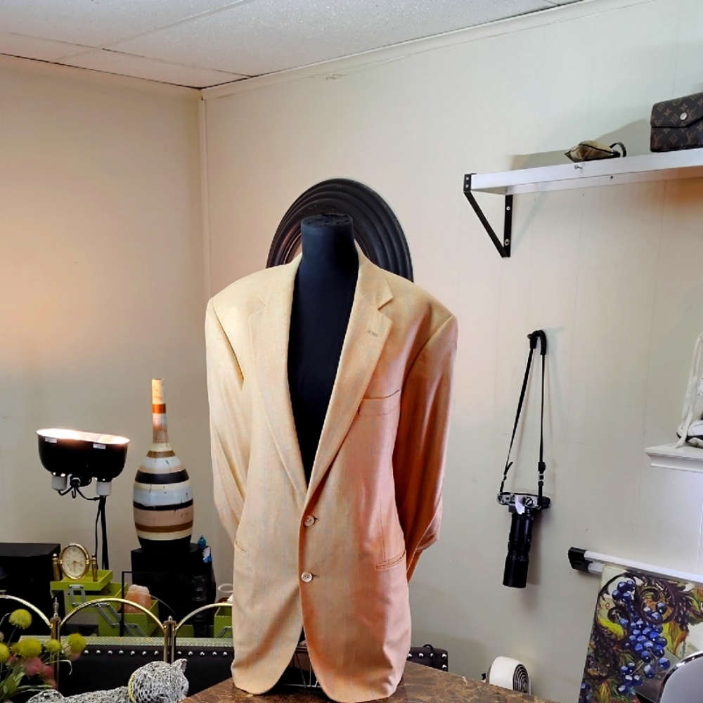 Olivers Light Brown Blazer
